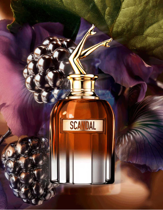 Scandal Elixir Parfum
